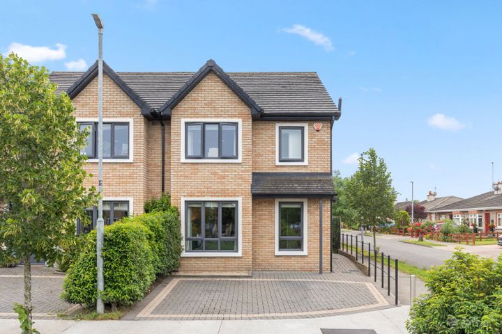29 Athlumney Close, Navan, NAVAN