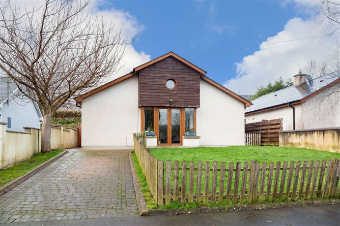 2B Rednagh Road, Aughrim, Co. Wicklow