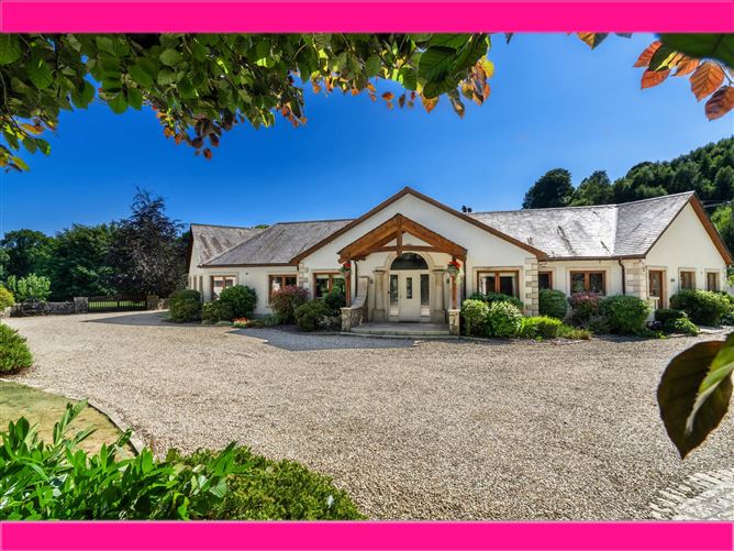 Robin`s Rest, Red Road, Ballygahan Lower, Avoca, County Wicklow