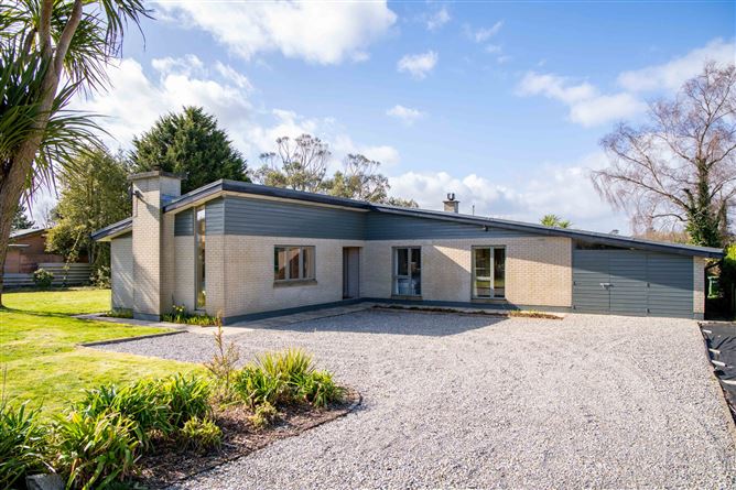 9 Cornagower Park, Brittas Bay, Wicklow