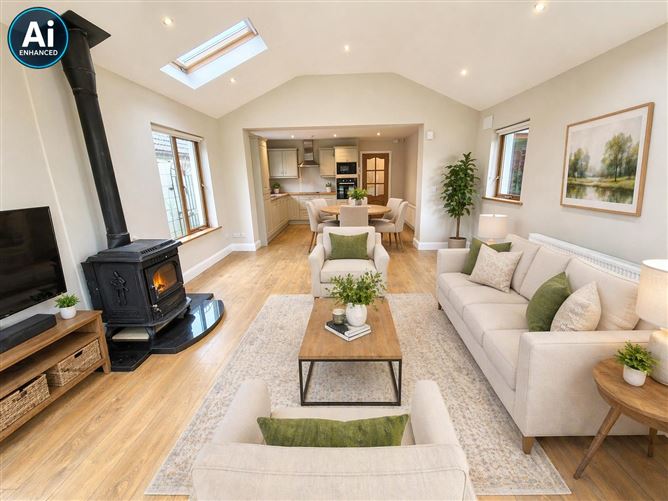 4 Riverwalk, Ashford, Co. Wicklow, Ashford, Wicklow