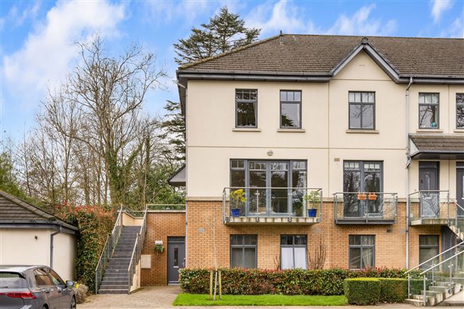 8 Waltrim Grove, Bray, Co. Wicklow