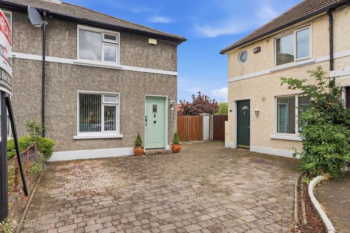 42 Oak Road, Donnycarney, Dublin 9, D09C4E2