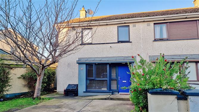 42 Bramble Corner, Kilcoole, Wicklow