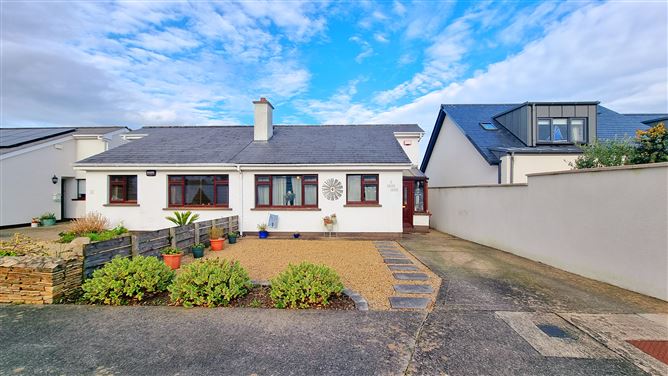 4 Adare Close, Killincarrig, Delgany, Co. Wicklow, A63F303