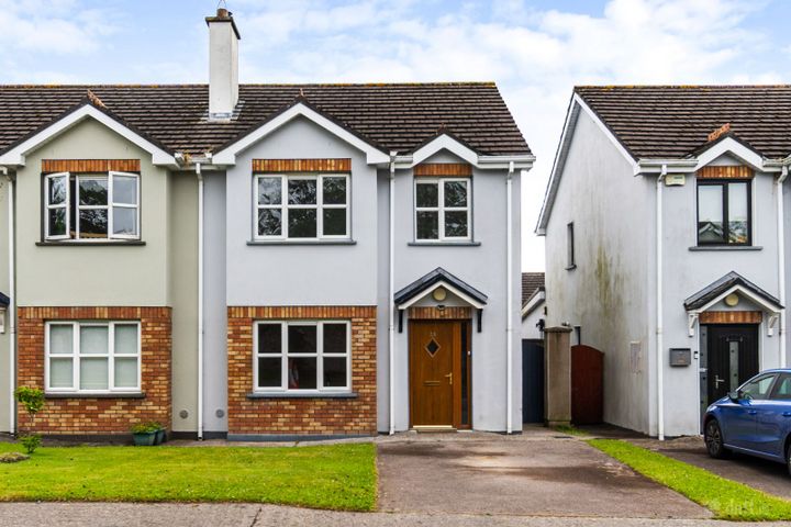 23 Pairc An Oir, Rathcormac, Co. Cork, P61EP96