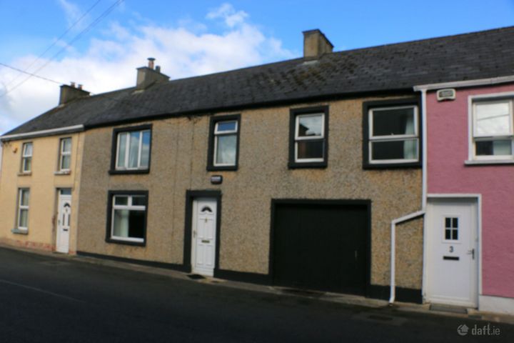 Church Street, St. Johnston, Co. Donegal, F93XH59