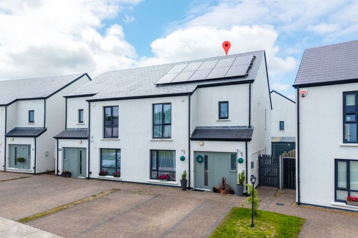 49 College View, Westport Road, Castlebar