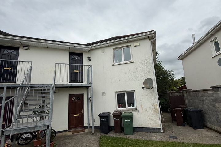21 Holywell Court, Swords, Co. Dublin, K67RC42