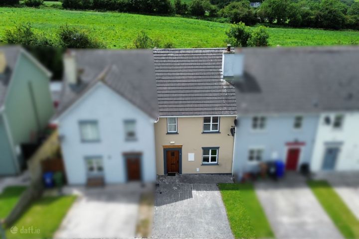 21 Cois Tobair, Dromahane, Mallow, Co. Cork, P51X960