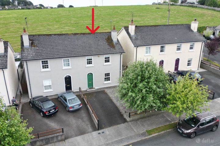 10 PARK RISE, BIRR, OFFALY