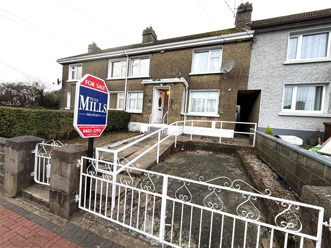 52 St. Peter's Place, Arklow, Wicklow