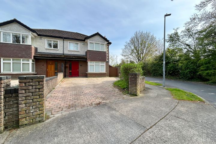 26 Park Wood, Roschoill, Dublin Road, Drogheda, Co. Meath