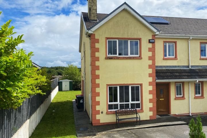 19 RADHARC NA COILLE, DRUMKEEN VILLAGE, BALLYBOFEY