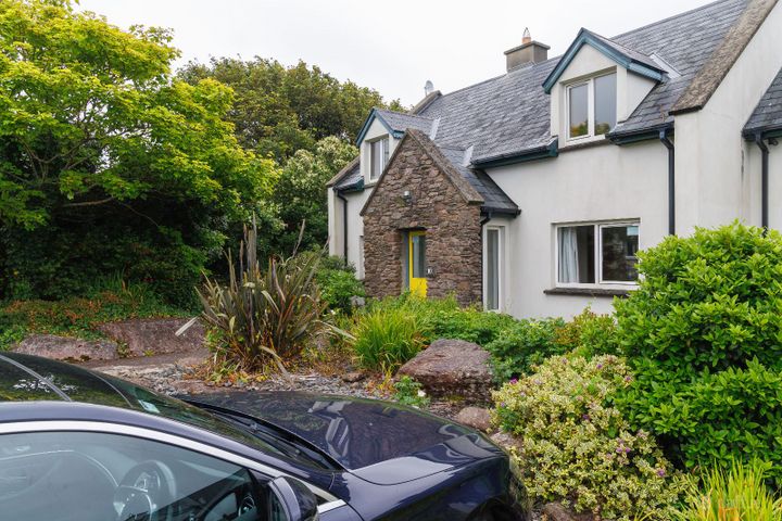 10 WATERVILLE HOLIDAY HOMES, WATERVILLE, CAHERCIVEEN