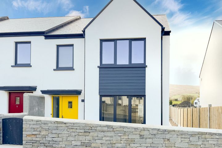 7 An Fulacht Fiadh, Bantry, Co. Cork, P75YP66