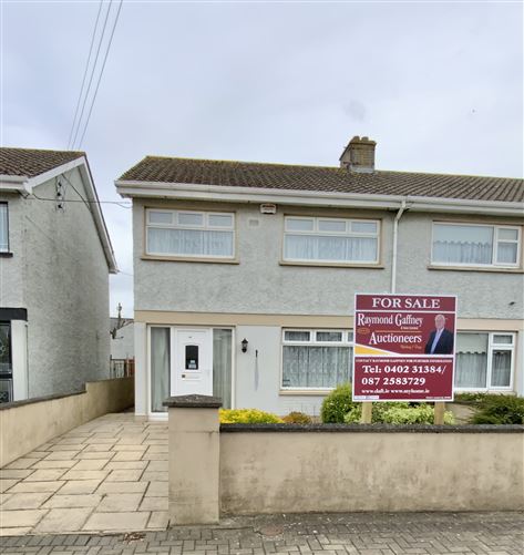 42 South Green, Arklow, Wicklow