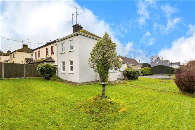 15 Centre Road, Ballygannon, Rathdrum, Co. Wicklow, A67TD43