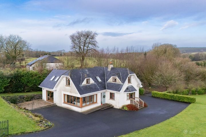 KNOCKATEE, MONILEA, MULLINGAR