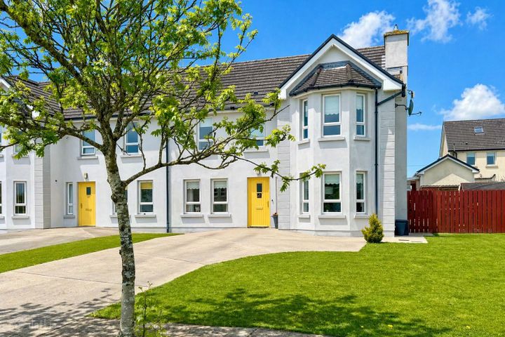 43 Clough Dillons, Keenagh, Barry, Co. Longford, N39WP92
