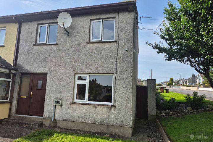 75 Cloughvalley, Carrickmacross, Co. Monaghan, A81RH64