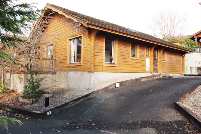 2 Glenmalure Pines , Rathdrum, Wicklow