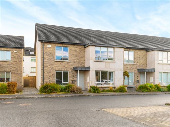 18 The Cove, Marina Village, Greystones, Co. Wicklow, A63AT28