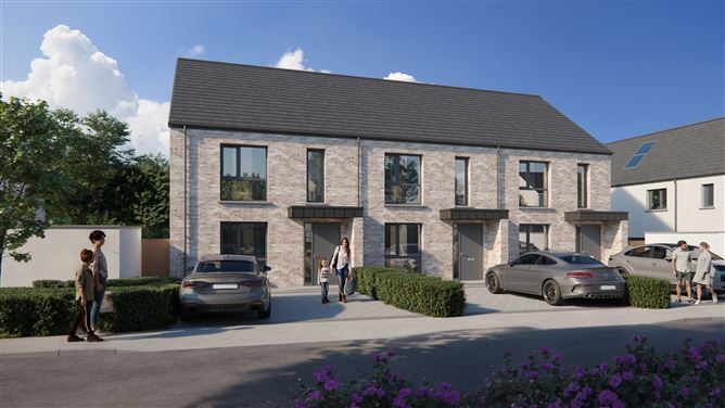 7 BALLYCRONE LAWNS, KILCOOLE, GREYSTONES, CO. WICKLOW