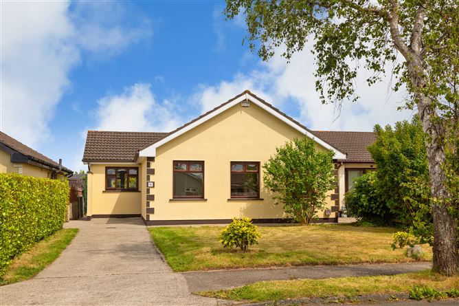 4 Mountain View Drive, Mountain Bay, Arklow, Wicklow