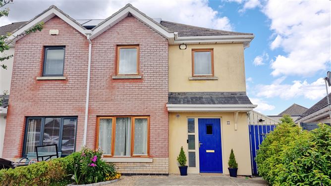 11 Holywell Grove, Kilcoole, Wicklow