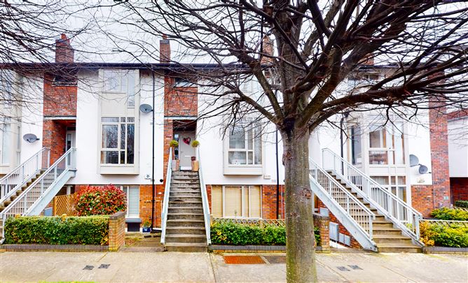 Apt 75 The Headlands, Putland Road, Bray, Co. Wicklow, A98HK30