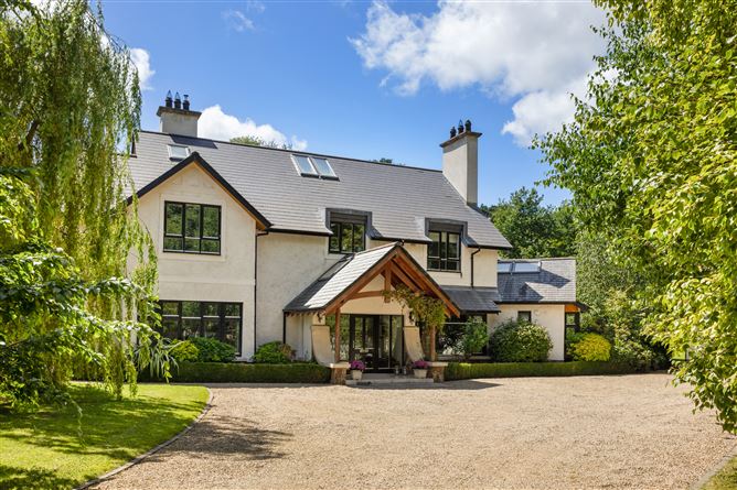 1 Glenair Manor, Delgany, Co. Wicklow, A63RH79