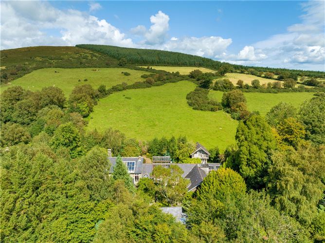 LARAGH EAST, LARAGH, WICKLOW