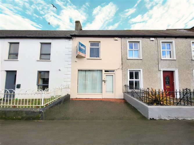47 Ferrybank, Arklow, Co. Wicklow, Y14KF99