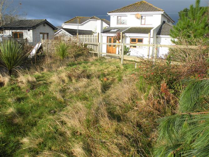 Wicklow Terrace, Arklow, Wicklow