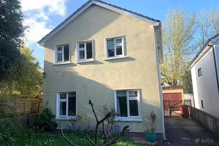 1 Rockfield Park, Rahoon, Galway City