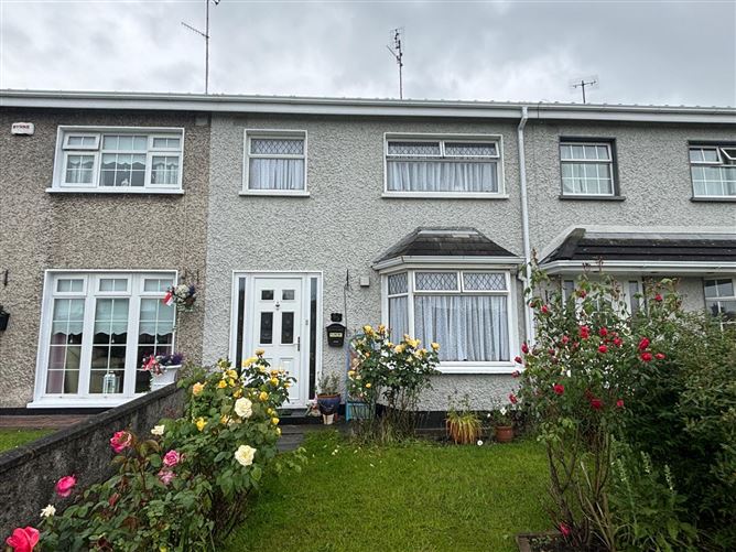 63 Glenmore Drive, Drogheda, Co. Louth, A92T8YR