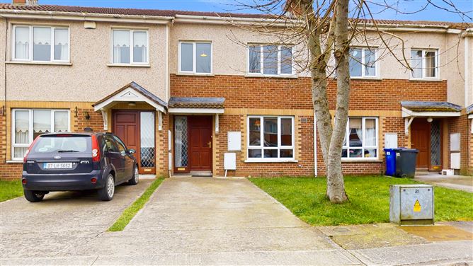 48 Cedarfield, Drogheda, Louth