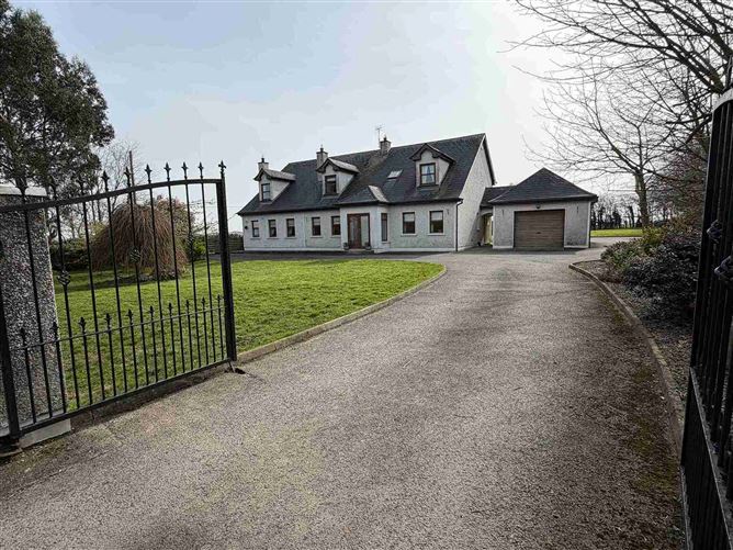 Galroostown, Termonfeckin, Louth