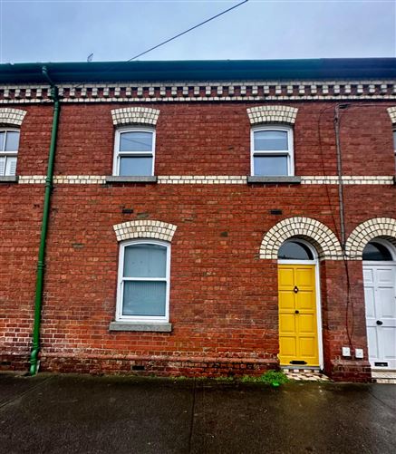 8 Brook Street, Dundalk, Louth