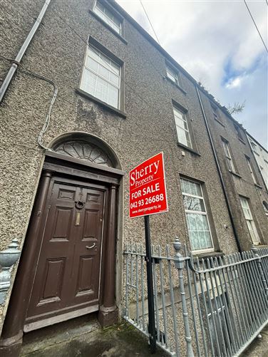 34 Seatown Place , Dundalk, Co. Louth