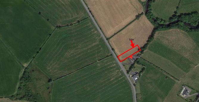 Channonrock, Louth, Dundalk