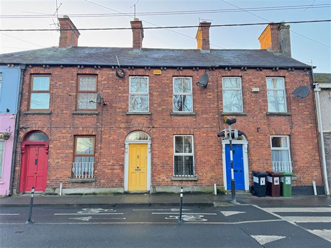 36 Chapel Street, Dundalk, Dundalk, Co. Louth, A91W3X9