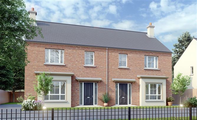 The Adare, Earlsfort, Blackrock, Louth