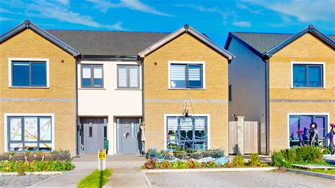20 The Drive, Bryanstown Wood, Drogheda, Louth