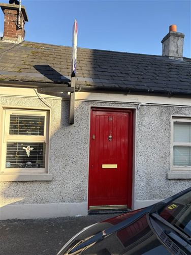 24 Mary Street North, Dundalk, Dundalk, Co. Louth, A91K3K4