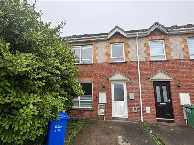 121 Knockbrack Downs, Drogheda, Co. Louth, A92PX8X