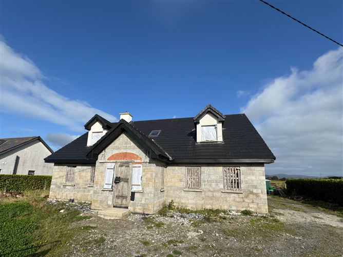 Willville, Carlingford, County Louth