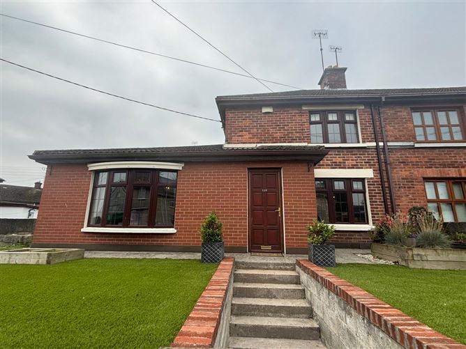 119 Crushrod Avenue, Drogheda, Louth