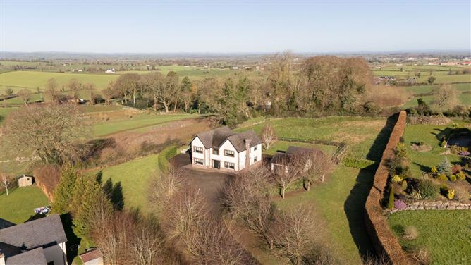 12 Kilpatrick, Ardee, Collon, Co. Louth, A92N9X4